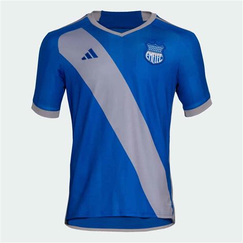 camiseta emelec adidas.